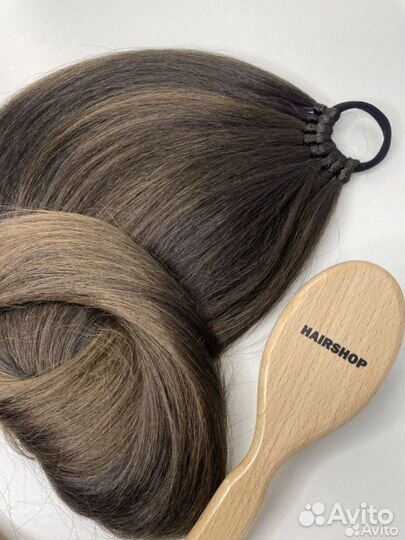 Афрорезинка, афрохвост