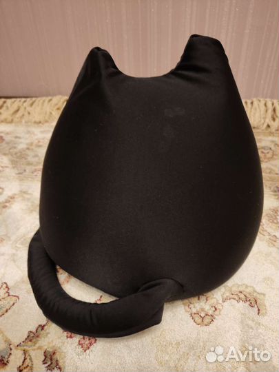 Игрушка антистресс мягкая