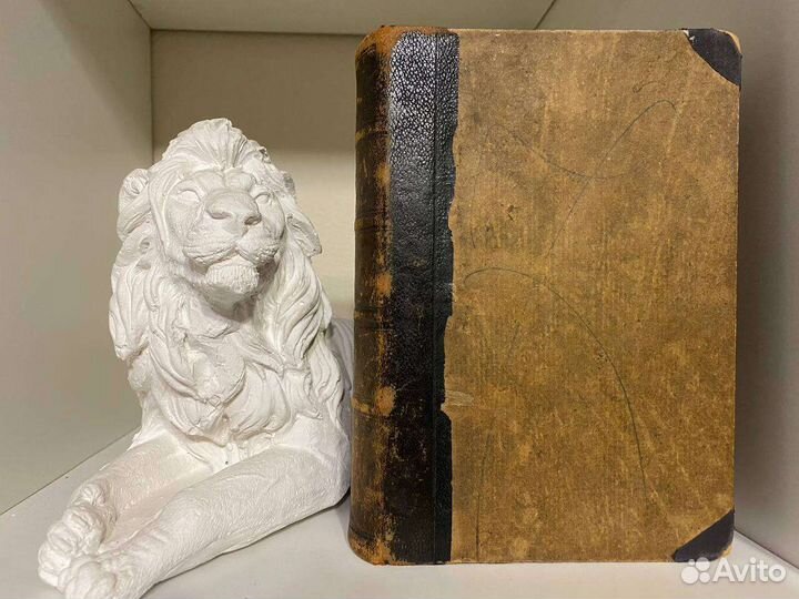 Генрих Гейне Том 1 и том 2. 1904