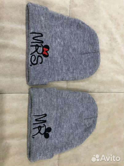 Шапка детская