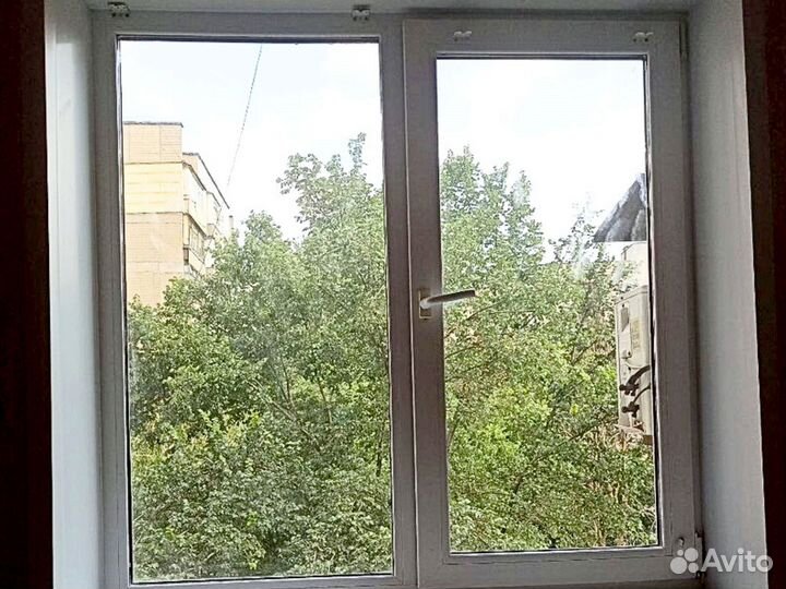 Надёжные окна беспроцентная рассрочка