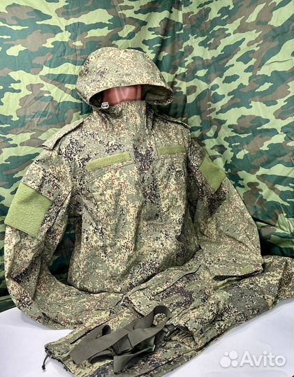 Костюм Демисезонный вкбо