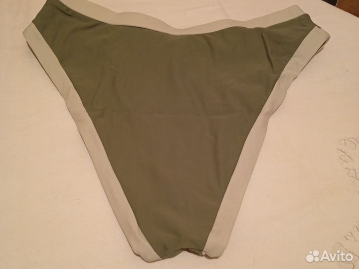 Плавки от купальника женские