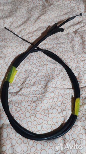 Тросик заднего тормоза Suzuki Address 125