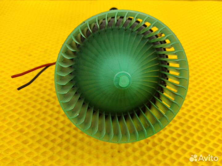 Моторчик отопителя Opel Insignia G09 A20DTH LBS