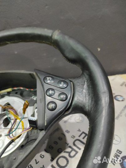 Руль Bmw 5-Series E39