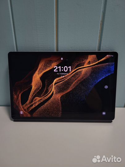Samsung Galaxy Tab S8+ планшет самсунг