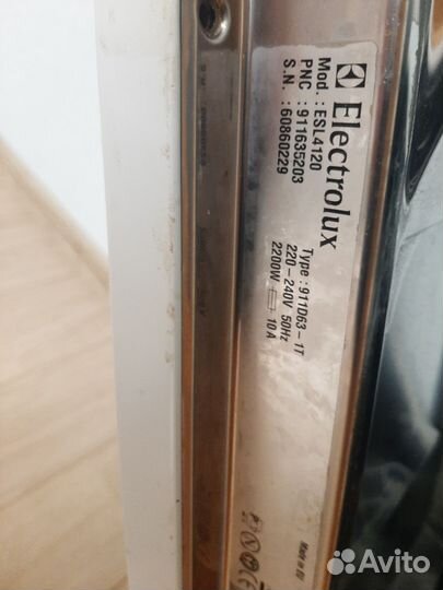 Встраиваемая посудомоечная машина 45 см