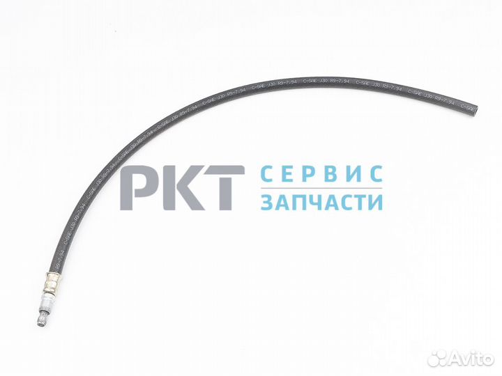 Шланг масляного радиатора ГАЗель 3302/ Бизнес, Соб