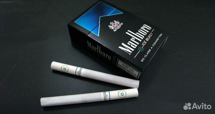 Вахта 15/30/45 с питанием / Комплектощик сигарет