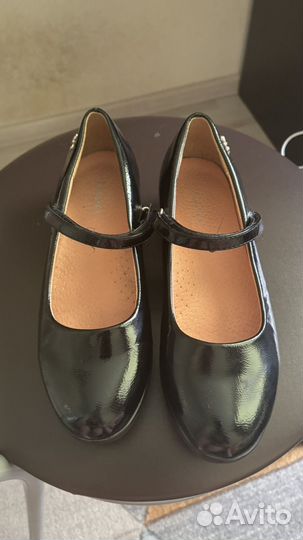 Туфли Балетки 37