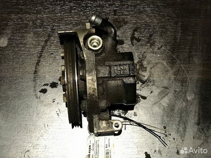 Насос гур (гидроусилитель) Fiat Albea 2003