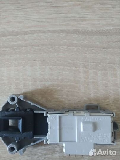 Замок убл LG