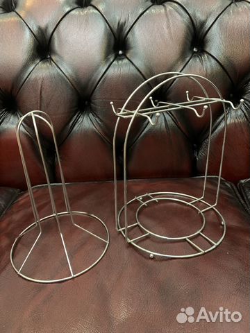 Кухонные подставки