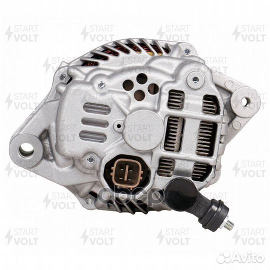 Генератор 14V 80А Suzuki Grand Vitara II (05) /SX4