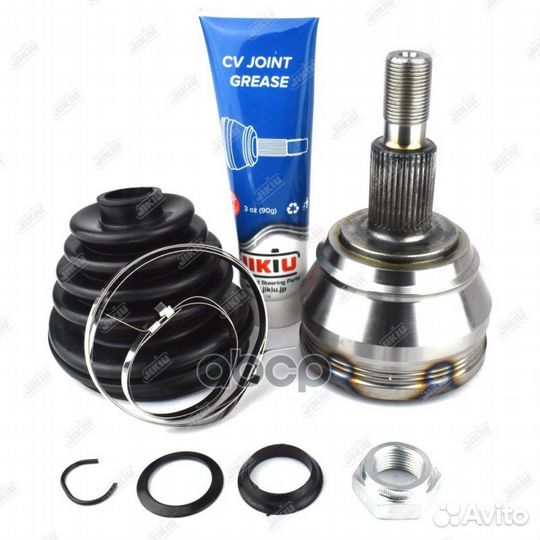 ШРУС JC33014 JC33014 jikiu