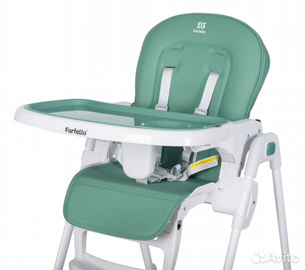 Стульчик для кормления детский Farfello Dreamy