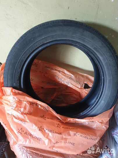 Yokohama Aspec A348 215/60 R17 96