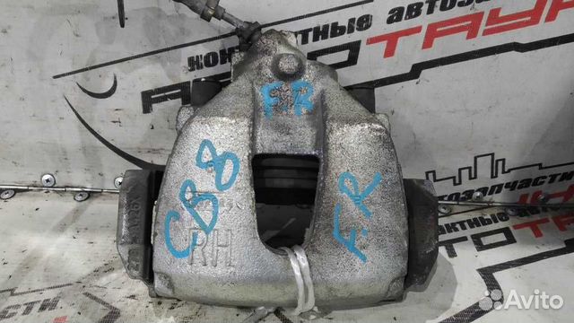 Суппорт В сборе mazda ford volvo. focus kuga mazda3 mazda5 premacy S40 V40 V50. ccffw CR CR3W crew M