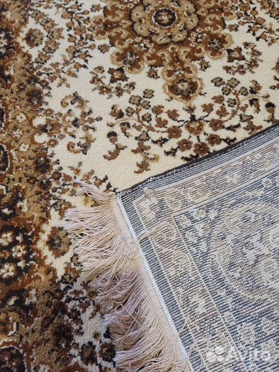 Ковер шерстяной СССР