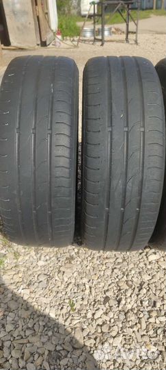 Continental ContiPremiumContact 2 185/55 R16