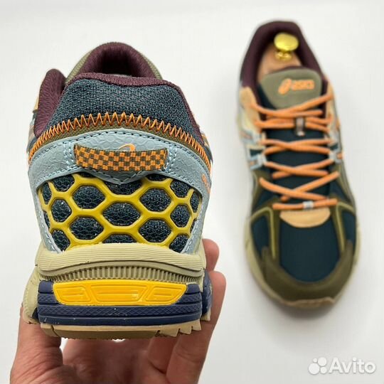 Кроссовки Asics Gel Kahana 8