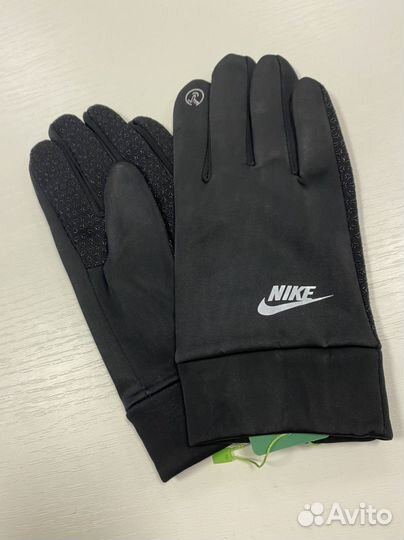 Перчатки Nike Drill