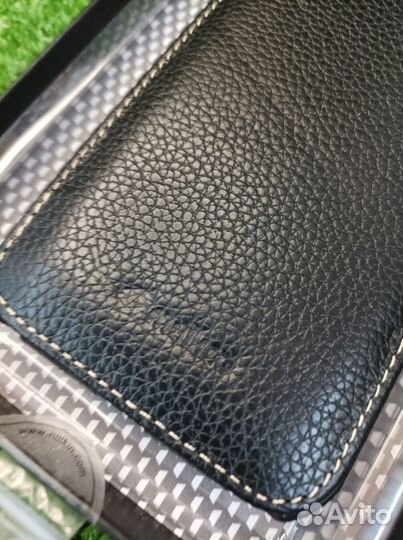 Новый чехол кожаный для iPhone 11