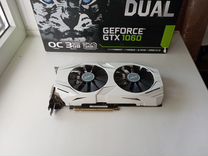 GTX 1060 3гб ддр5 и GTX 1060 6гб