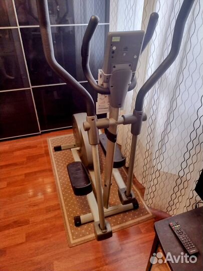 Тренажер полноразмерный Б/у