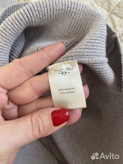 Женские вещи пакетом