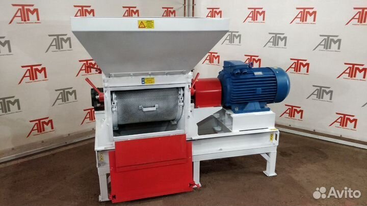 Комбикормовая установка в наличии