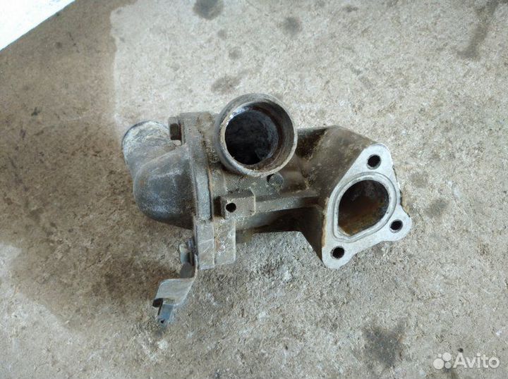 Корпус термостата Brilliance М2 2006-2012