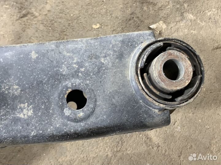 Подрамник задний Nissan Murano Z52