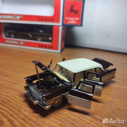 Модели автомобилей 1 43