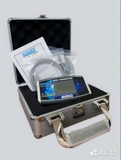 Медицинские изделия