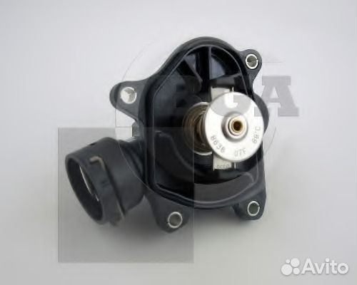 Термостат охлаждающая жидкость BGA CT5071