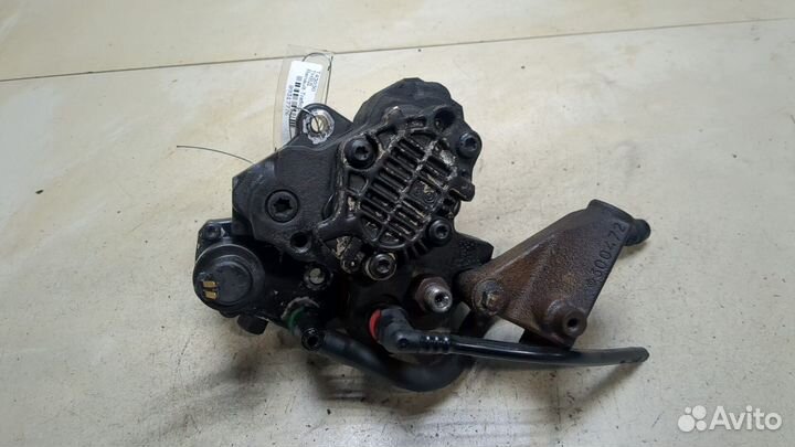 Тнвд Renault Trafic, 2005