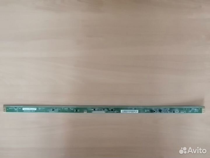 T-CON ST3151A04-9 VER.2.1, MT3151A04-1-XC-C