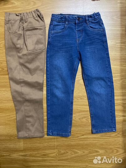 Костюм на мальчика