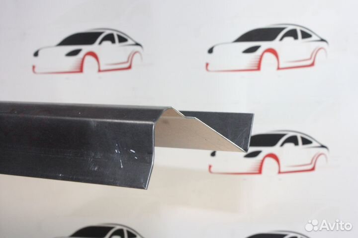 Арки и пороги ремонтные на автомобили Infiniti