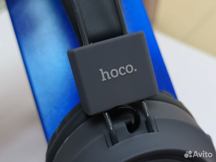 Беспроводные наушники Hoco W25