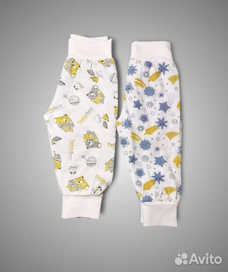 Детские штанишки