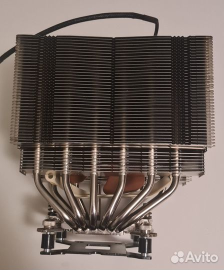 Noctua D15S кулер процессорный