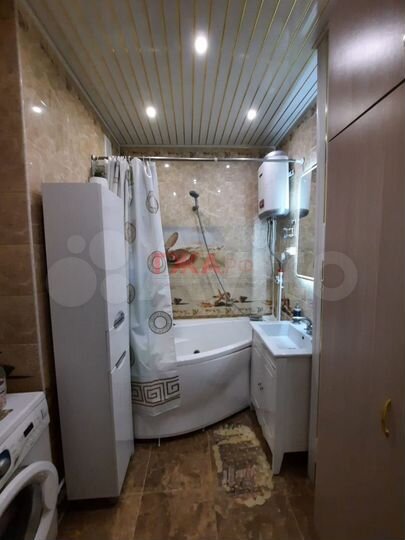 2-к. квартира, 61,3 м², 7/9 эт.