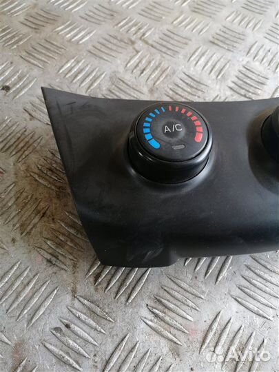 Блок управления печкой Lifan X60 LFB479Q 2013