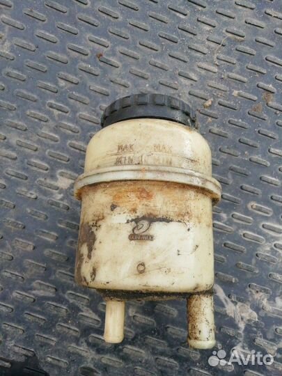 Бачок гура дэу нексия