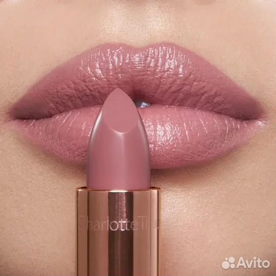 Помада Charlotte Tilbury Pillow Talk Fair