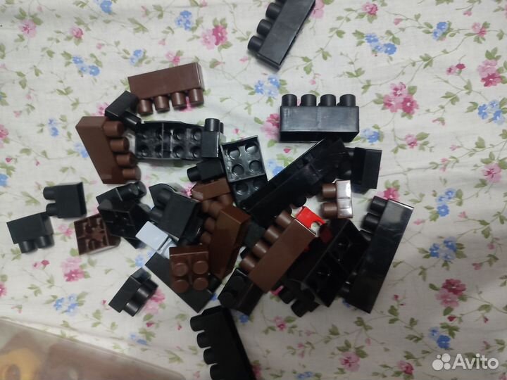 Болты и гайки игрушки