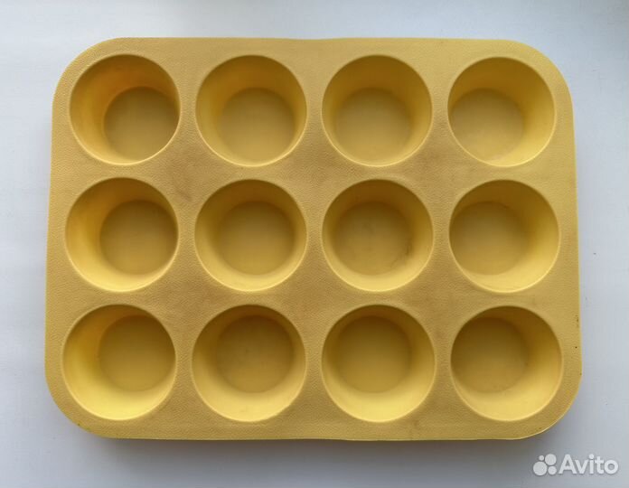 Форма для выпечки tescoma